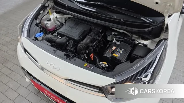 Kia Morning Urban (JA) id 3776540 из Кореи 16