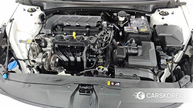 Hyundai Avante (CN7) id 3940748 из Кореи 16