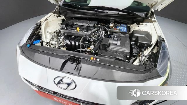 Hyundai Avante (CN7) id 4429751 из Кореи 16
