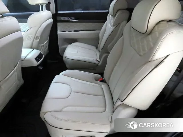 Hyundai Palisade id 3595751 из Кореи 14