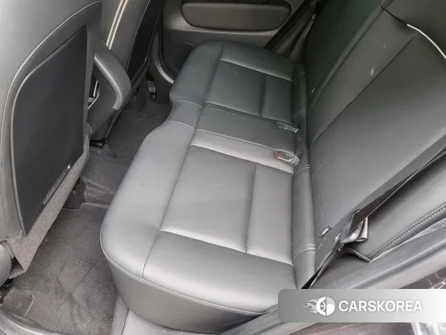 Hyundai Casper 2024 Серый из Кореи, фото 6