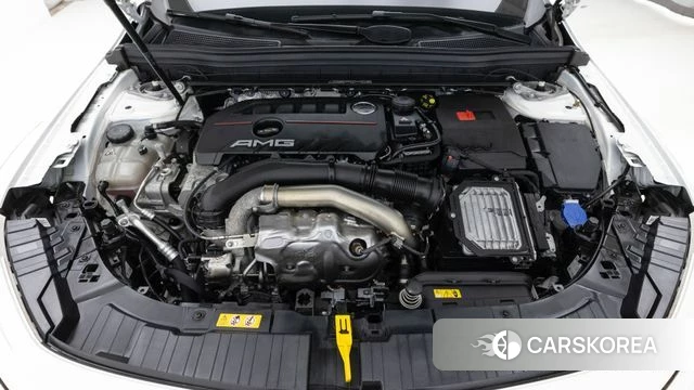 Mercedes-Benz GLB-Class X247 id 3792780 из Кореи 15