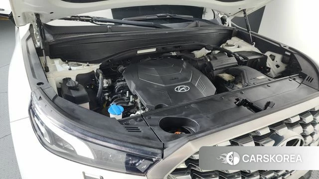 Hyundai Palisade id 3910564 из Кореи 16