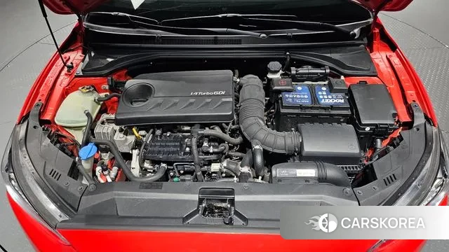 Hyundai Veloster (JS) id 3029308 из Кореи 16