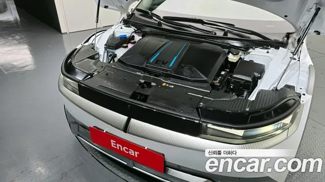 Hyundai Ionic 5 id 2457998 из Кореи 16