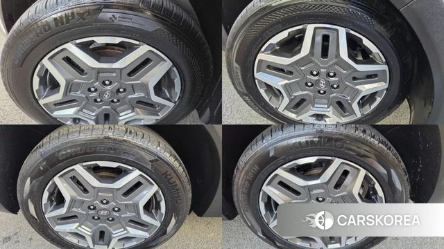 Hyundai The New Santa Fe id 3823821 из Кореи 16