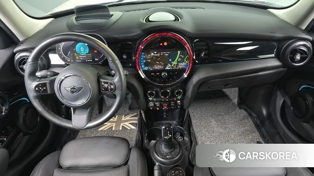 Mini Cooper id 4928652 из Кореи 28