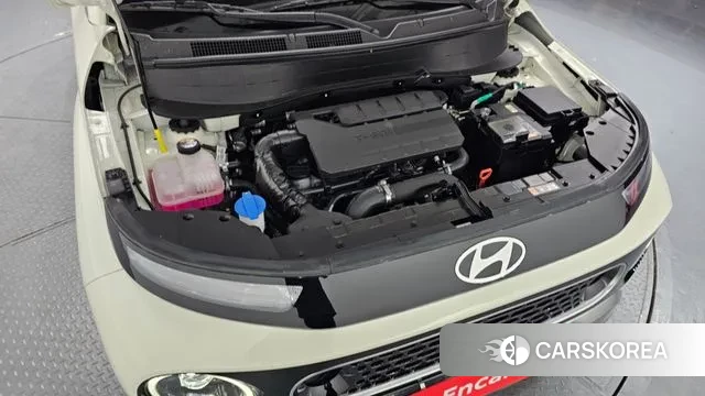 Hyundai The New Casper id 3436902 из Кореи 16