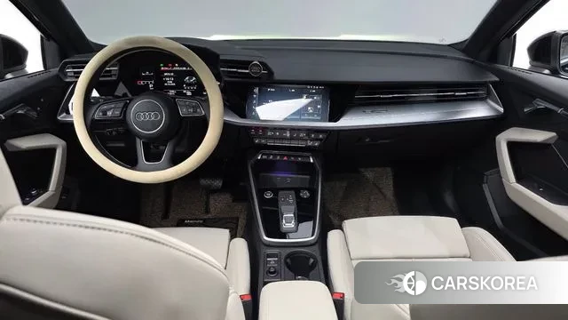 Audi A3 (8Y) id 3299702 из Кореи 16