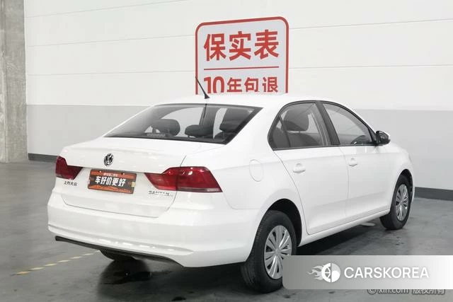 Volkswagen Santana id 4279256 из Китая 20