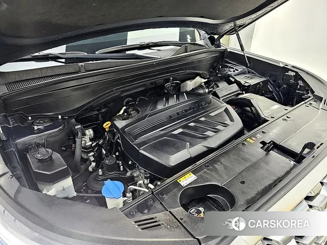 Hyundai Palisade id 3626674 из Кореи 16