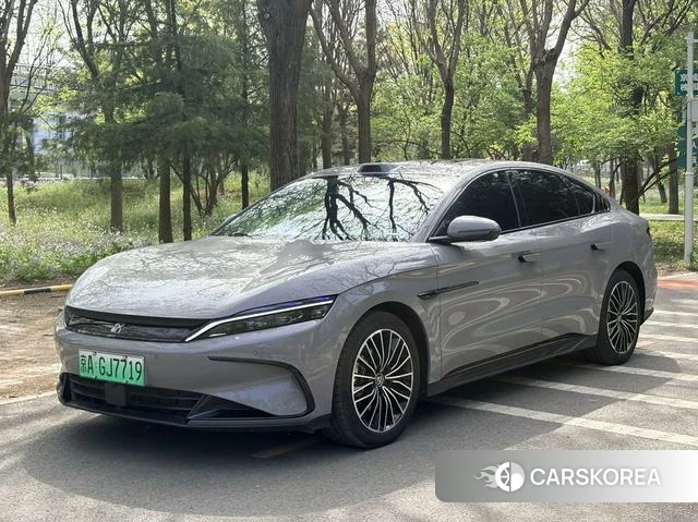BYD Han DM id 4229170 из Китая 7