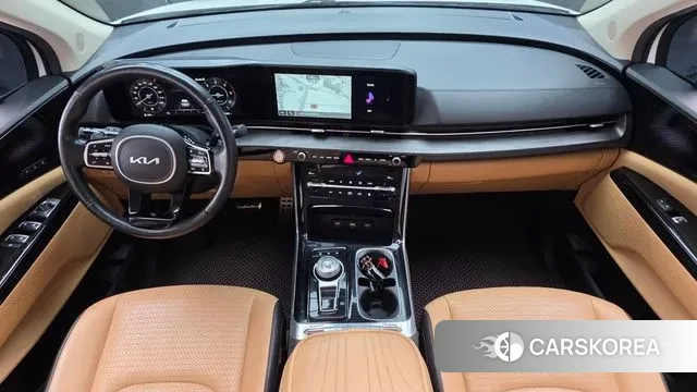 Kia Carnival 4th generation id 3735353 из Кореи 16