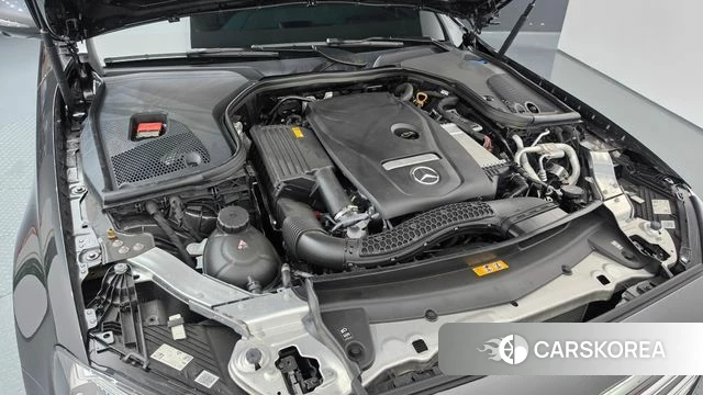 Mercedes-Benz E-Class W213 id 4682142 из Кореи 30