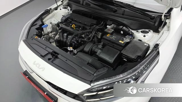 Kia The New K3 2nd generation id 4929644 из Кореи 16