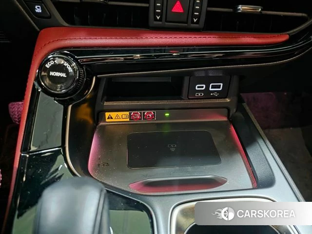 Lexus NX350h Second generation id 4330269 из Кореи 12