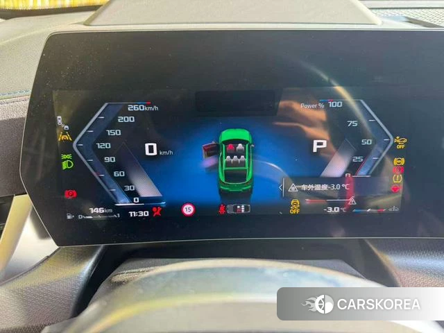 BMW X2 (import) id 4257227 из Китая 14