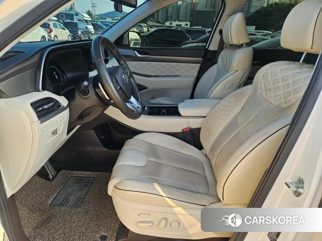 Hyundai Palisade id 4330786 из Кореи 13