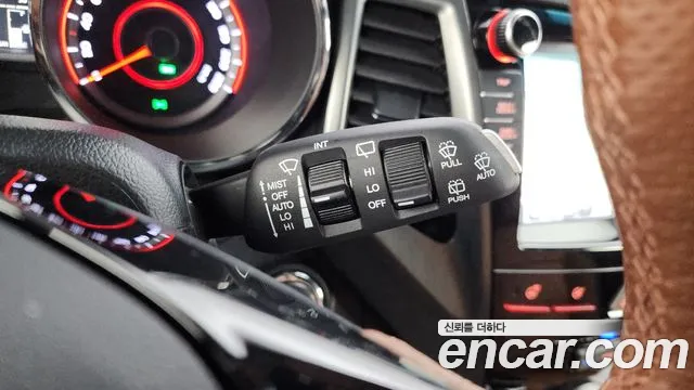 Ssangyong Tivoli Armor id 2698792 из Кореи 16