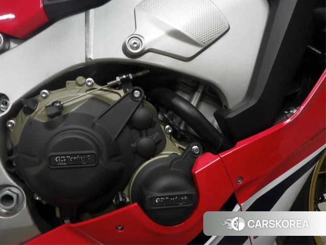 Проданный Honda CBR1000RR SP id 3999570 из Японии, фото 20