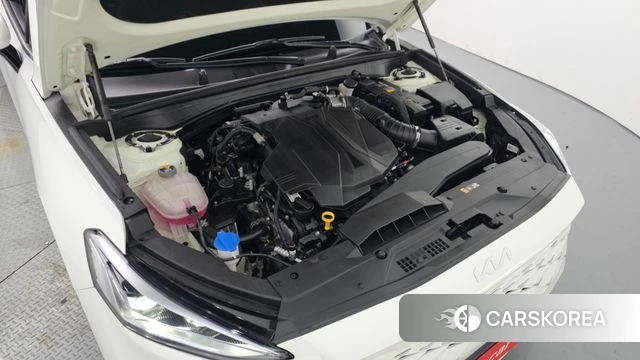 Kia K8 id 4201847 из Кореи 30