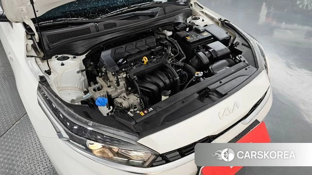 Kia The New K3 2nd generation id 4481630 из Кореи 28