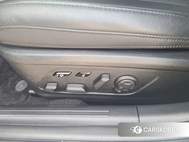 Kia K8 id 3213865 из Кореи 9