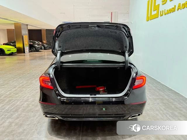 Honda Accord id 4314801 из Китая 22