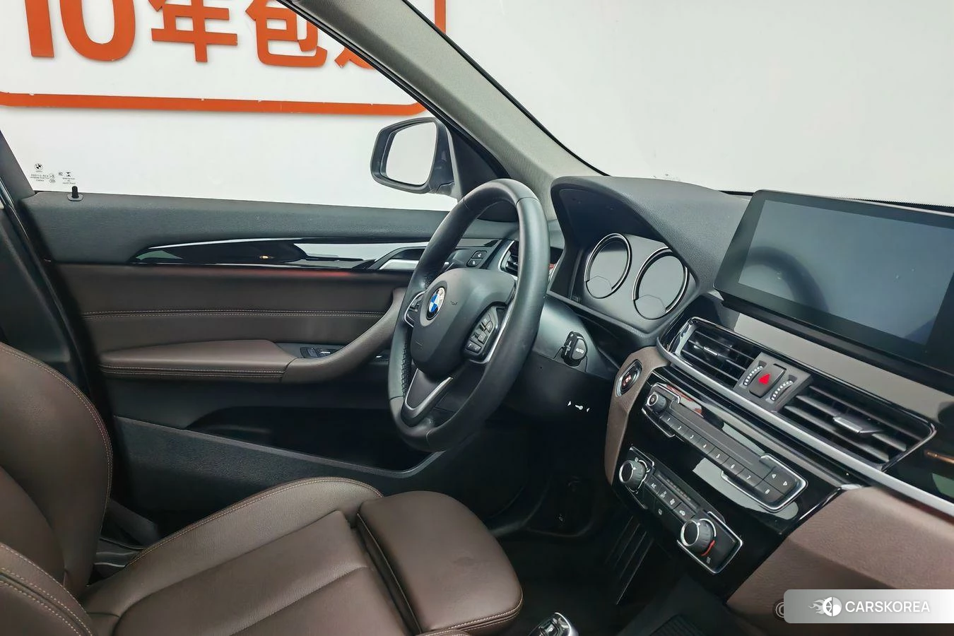 BMW X1 id 4419374 из Китая 20