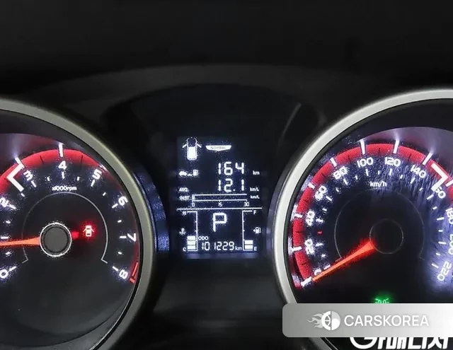 Ssangyong Tivoli Air id 3391742 из Кореи 16