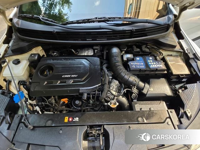 Kia Stonic id 4748330 из Кореи 16