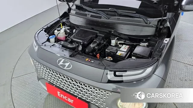 Hyundai Casper id 3503692 из Кореи 16