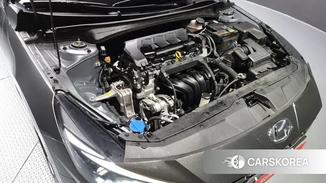 Hyundai Avante (CN7) id 3400542 из Кореи 16