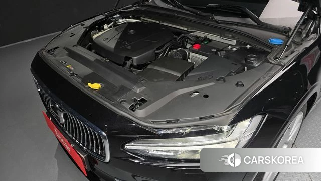 Volvo S90 id 4543293 из Кореи 33