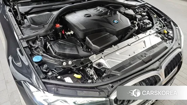 BMW 3 Series (G20) id 3629811 из Кореи 16