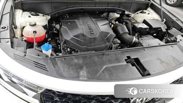 Kia Sorento 4th Generation id 3379703 из Кореи 16