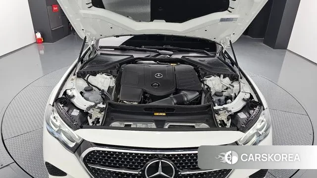 Mercedes-Benz E-Class W214 id 3321689 из Кореи 16