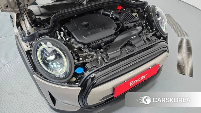 Mini Cooper id 4864312 из Кореи 27