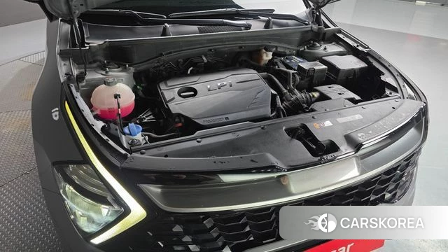 Kia Sportage 5th Generation id 3934691 из Кореи 16