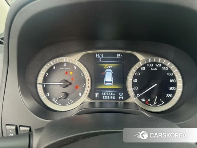 Nissan Tuda id 3944868 из Китая 12