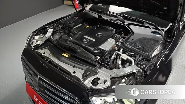 Mercedes-Benz E-Class W213 id 3764787 из Кореи 16