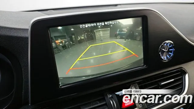 Hyundai Grandeur IG id 2629591 из Кореи 16