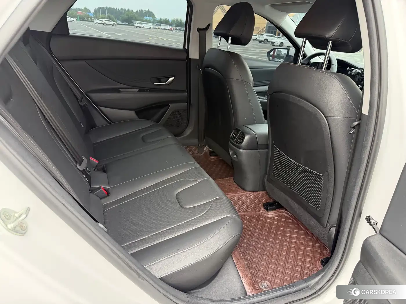 Hyundai Elantra id 4553804 из Китая 21