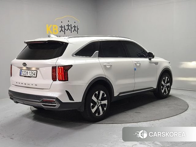 Kia Sorento 4th Generation id 4780395 из Кореи 16