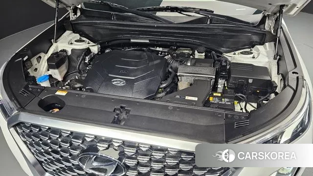 Hyundai Palisade id 3736292 из Кореи 16