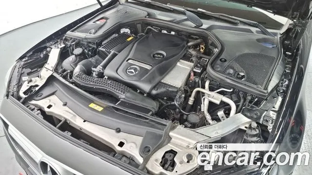 Mercedes-Benz E-Class W213 id 2865630 из Кореи 16