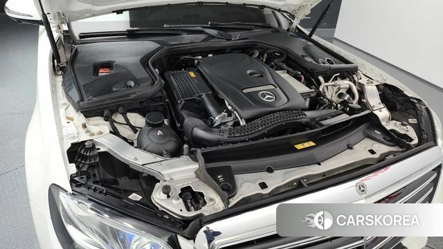 Mercedes-Benz E-Class W213 id 4180486 из Кореи 16