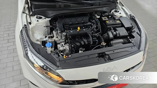 Kia The New K3 2nd generation id 3851072 из Кореи 16