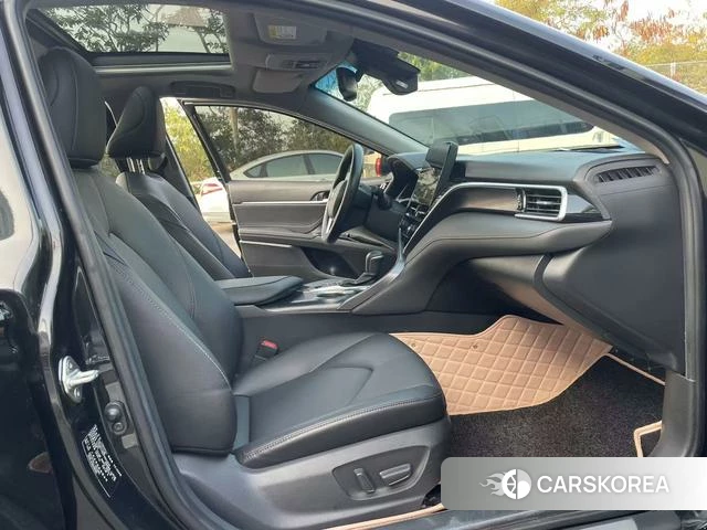 Toyota Camry id 4260712 из Китая 10