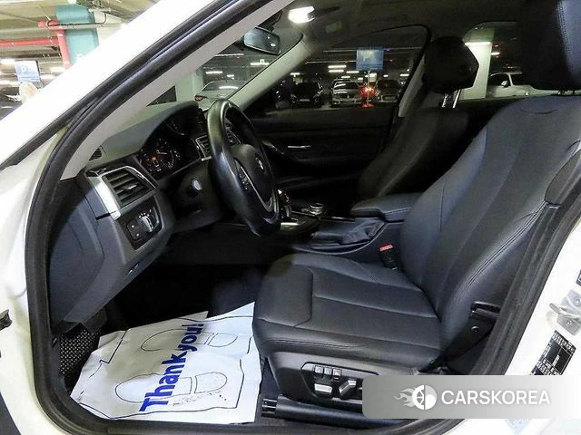 BMW 3 Series GT (F34) id 4203331 из Кореи 16